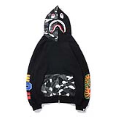 Bape Hoodies-287